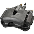 Rear Left Brake Caliper E787