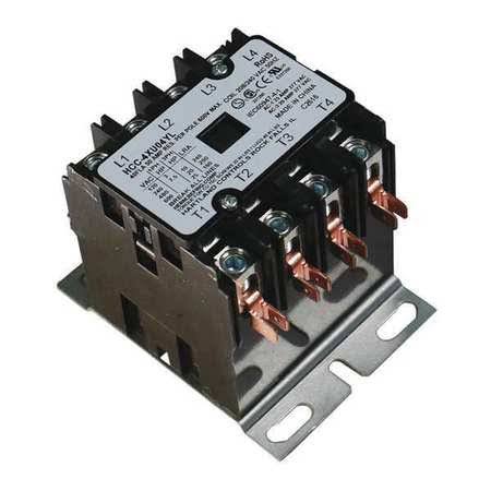Contactor K722484