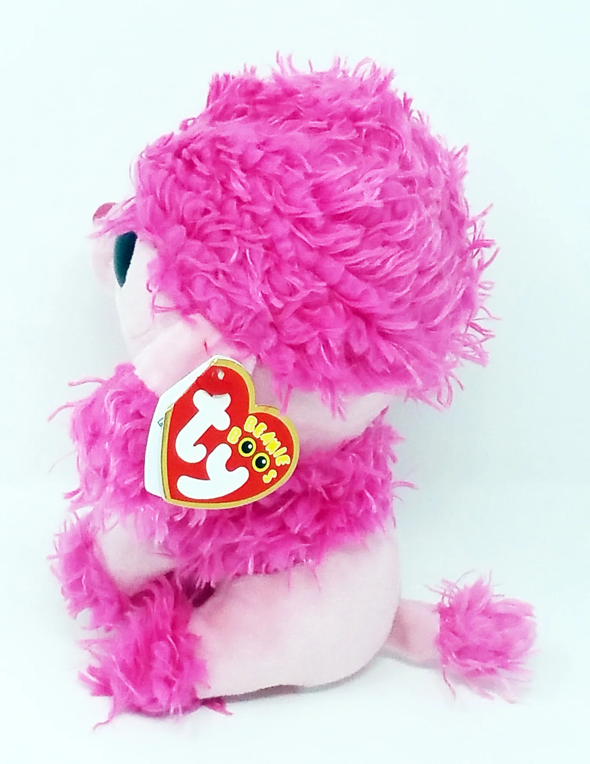 Patsey the Poodle 6" Beanie Boos B307510