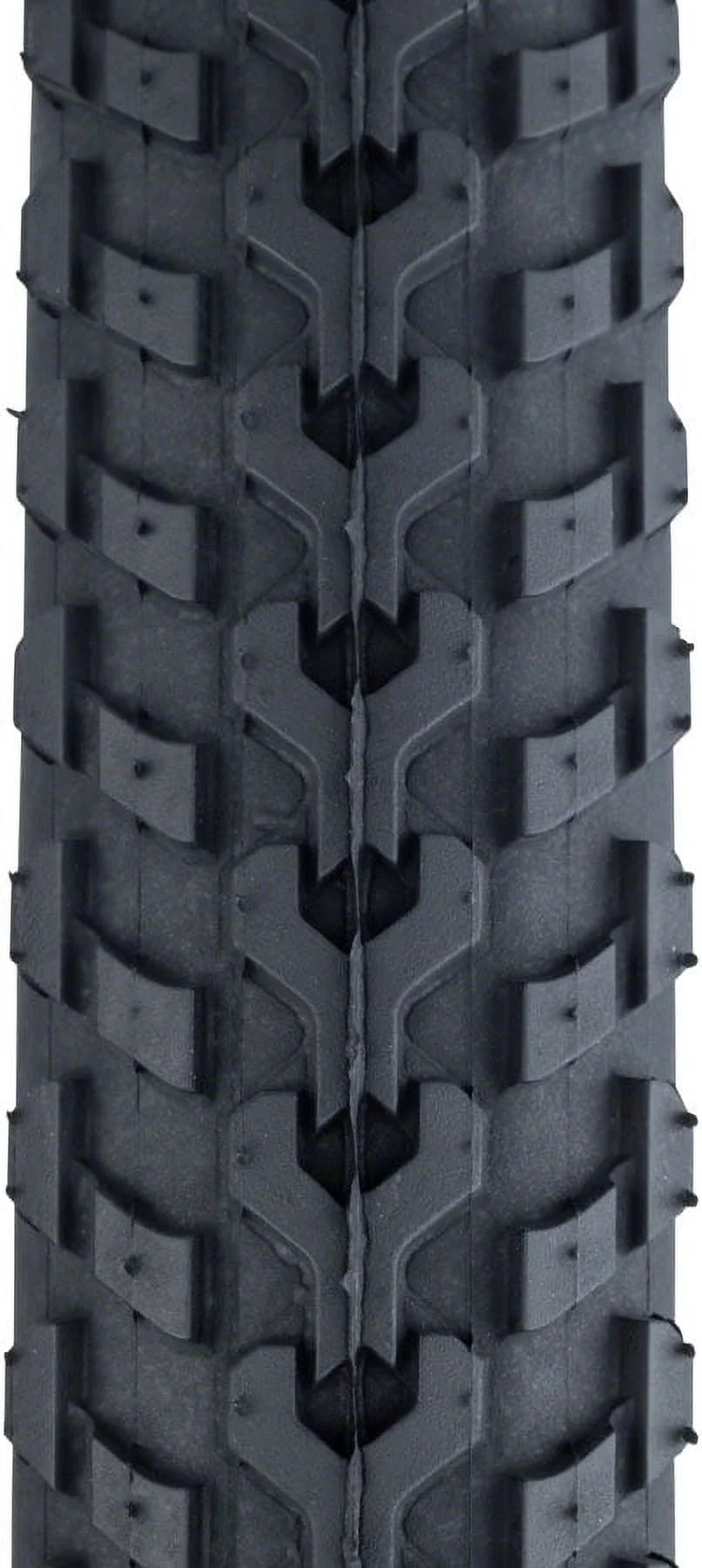 All Terrain Tire 700 x 37 Clincher Wire Steel Black M6748