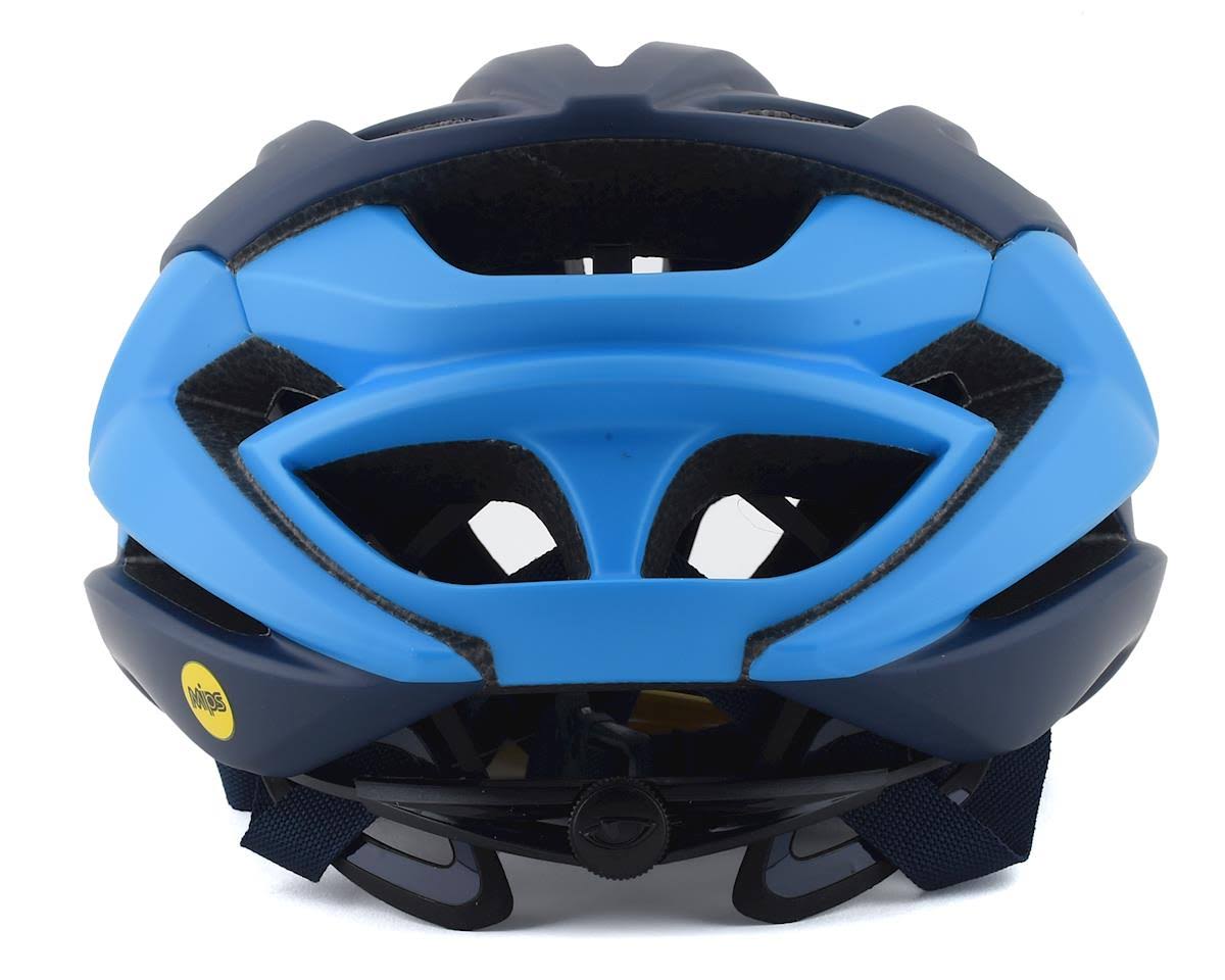 Matte Midnight MIPS Helmet I63718