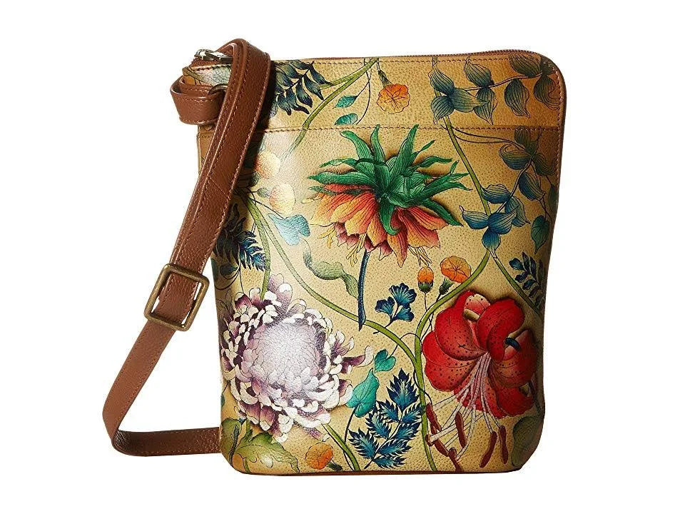 Zip Travel Organizer Bag N2306
