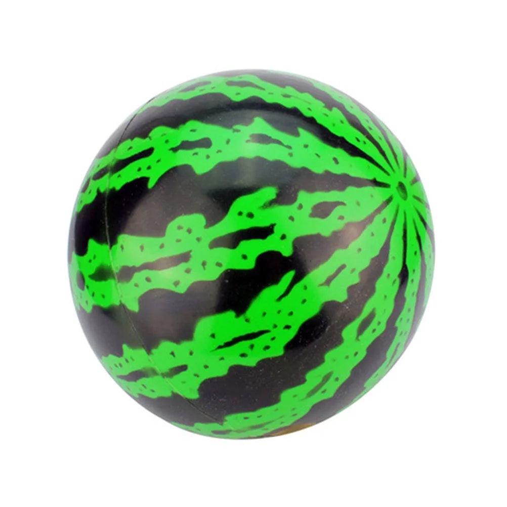 Inflatable Watermelon Beach Ball Pool Toy A10764