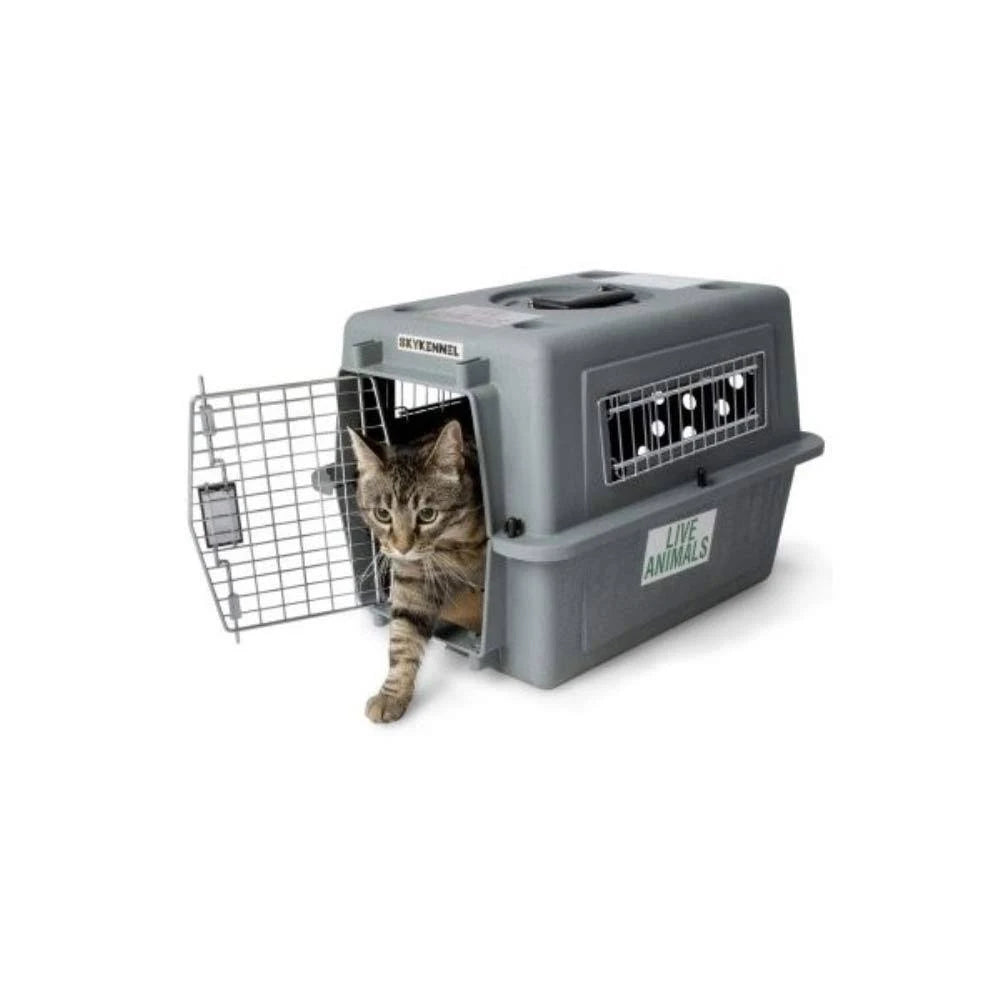 Pet Kennel Pet Carrier B611