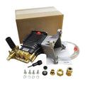 Triplex Plunger Pump U83427