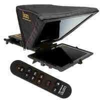 Universal Tablet Teleprompter Kit with Remote A2265