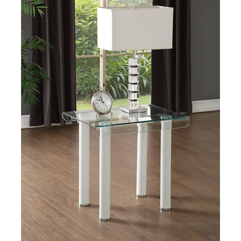 White End Table H89476