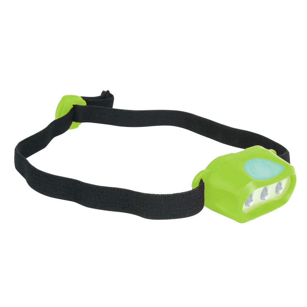 Kids 16-Meter Mini LED Headlamp X2590