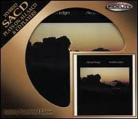 Aerial Boundaries [sacd] Z9190