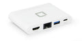 Przenośna stacja dokująca USB-C 4-in-1 HDMI A35317