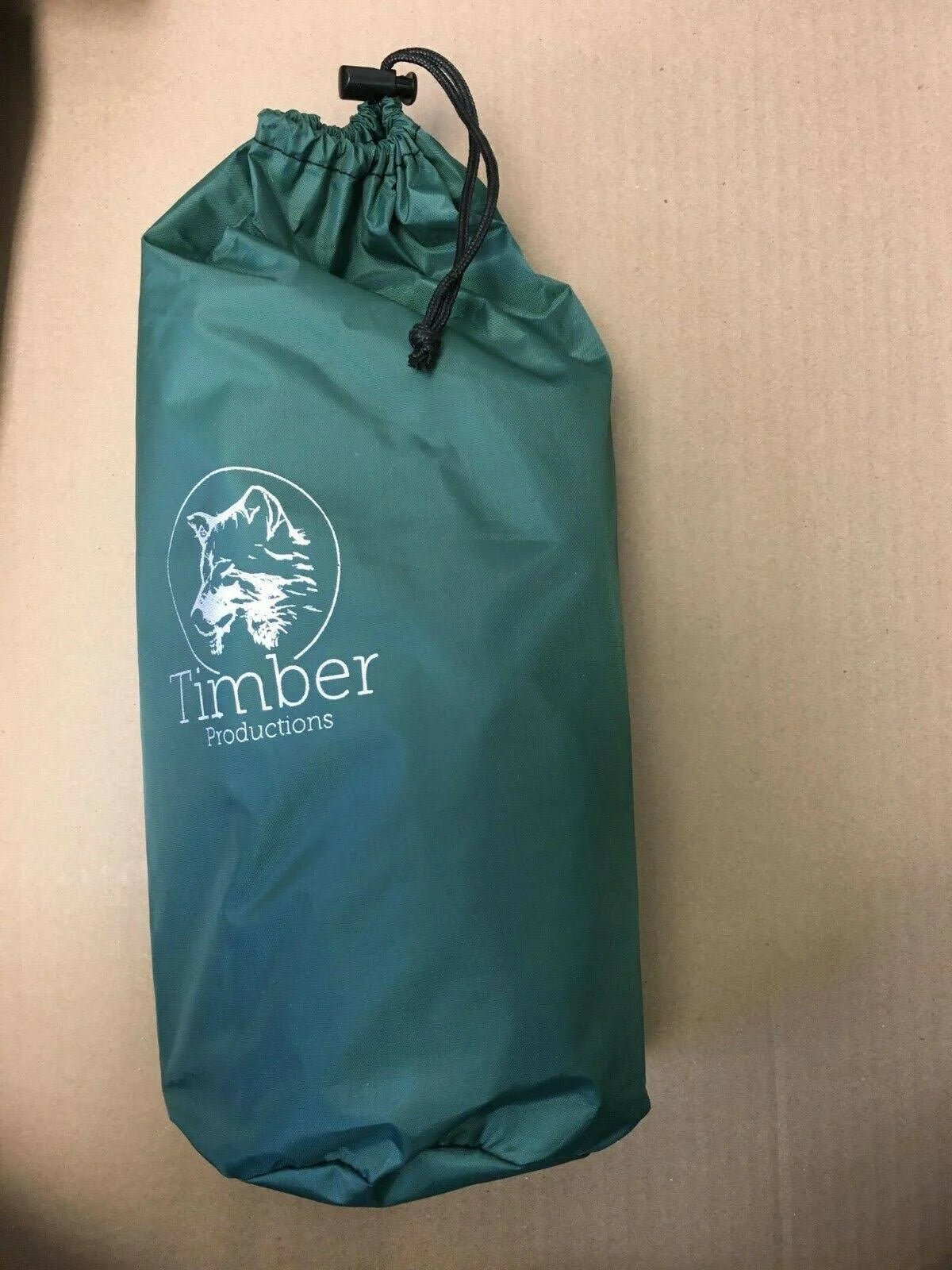 12 ft Waterproof Camping Tarp P535550