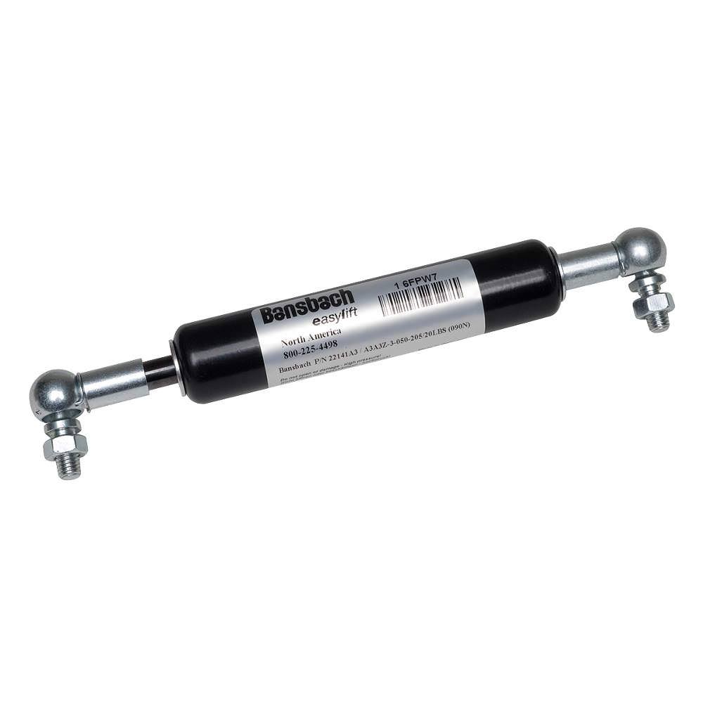 Steel Gas Spring C991