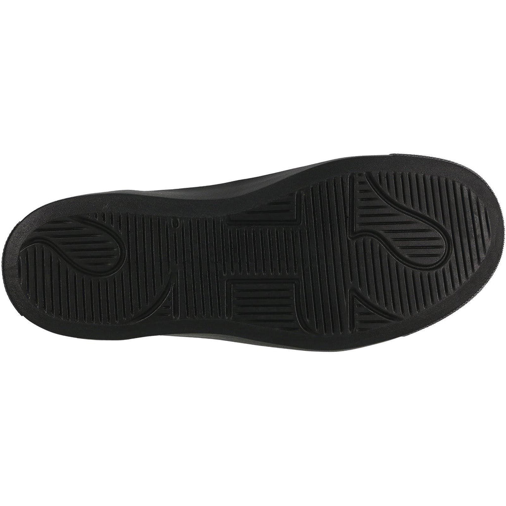 Matte Black 7 Wide Shoes R8732