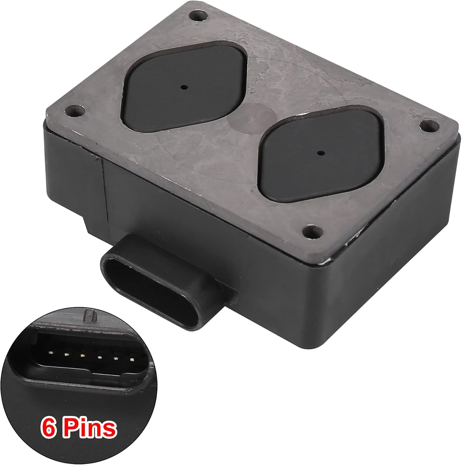 6.5 Fuel Injector Pump Drive Module PMD FSD Relocation Kit J55625
