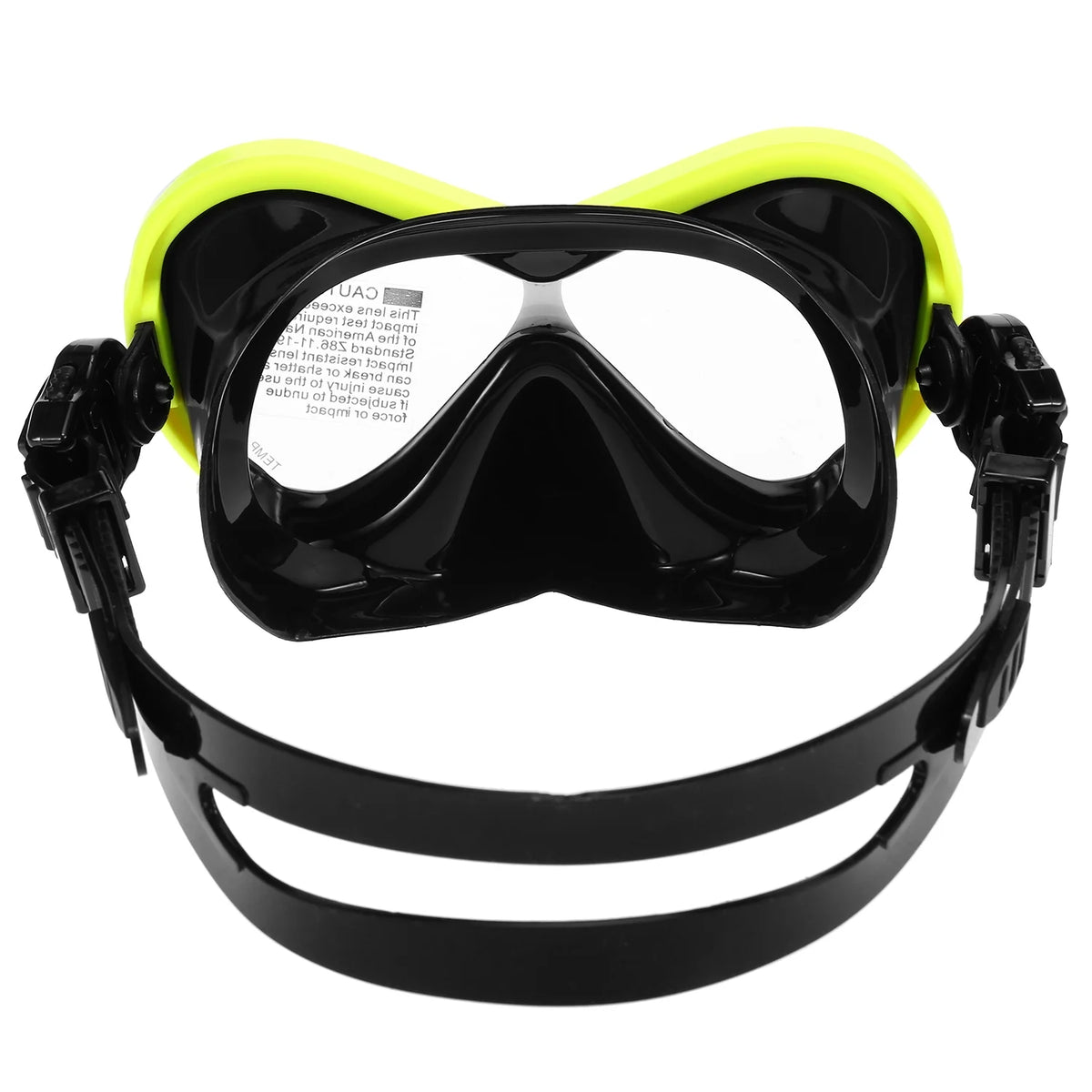 Kids Swimming Goggles with Dry Snorkel Tube Set L855