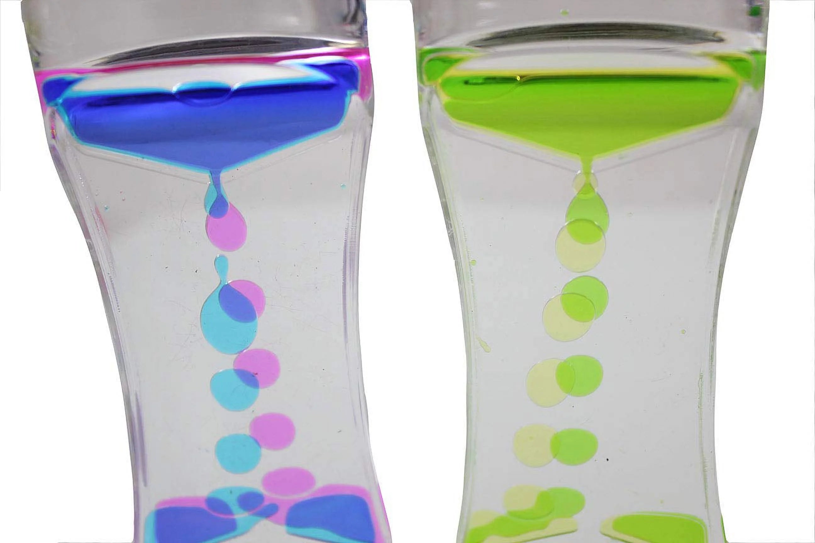 Liquid Dripping Timer Sensory Toy N622