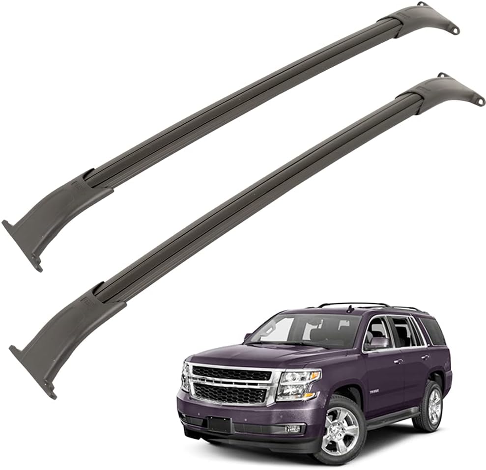 Roof Rack Cross Bars W46718