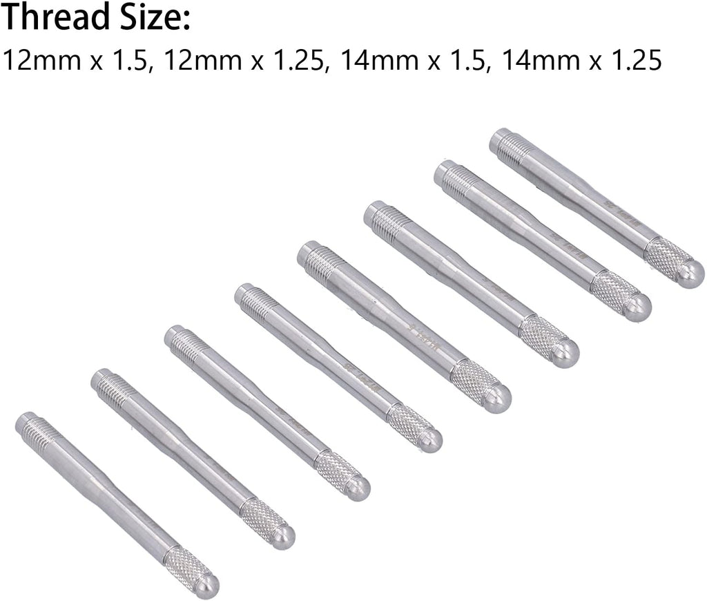 Wheel Alignment Tool Stainless Steel Pack of 2 C900716
