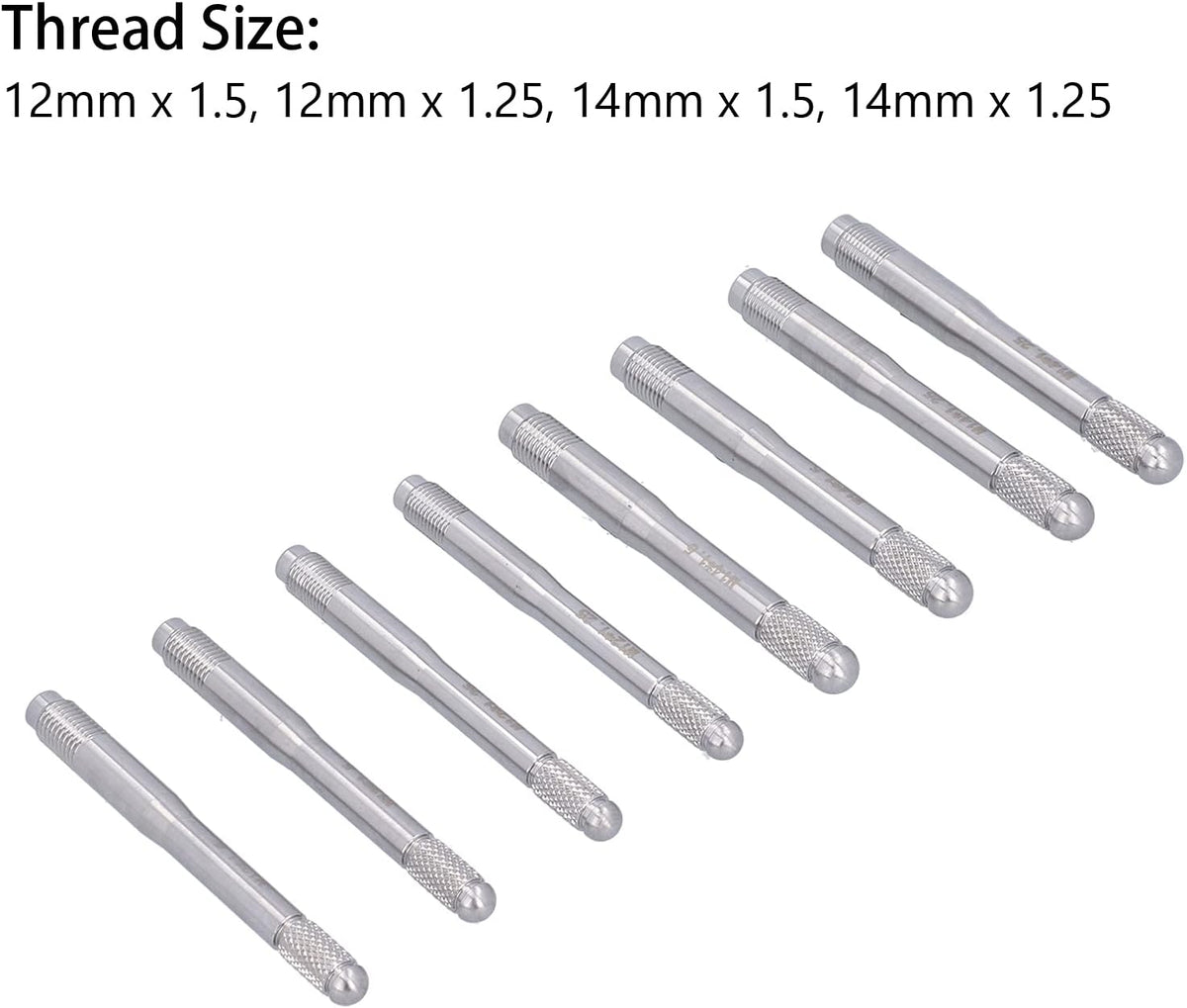 Wheel Alignment Tool Stainless Steel Pack of 2 C900716