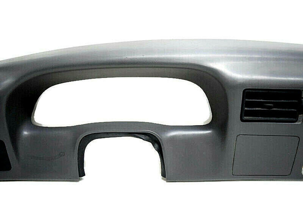Gray Center Dash Bezel Trim K91614