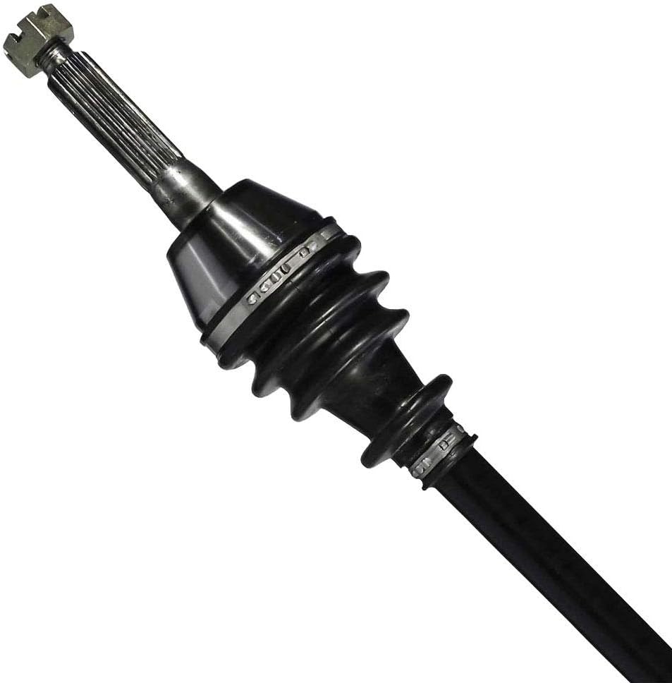 Set of 4 ATV CV Axle Drive Shaft Assembly K240