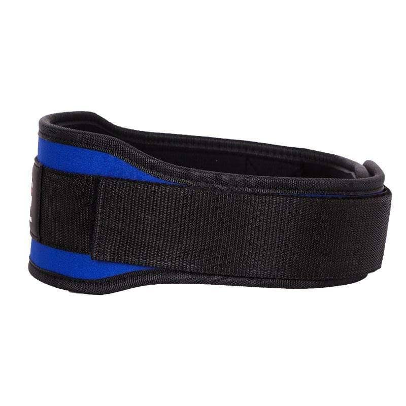 Synthetic 4-Inch Weight Training Belt Q895