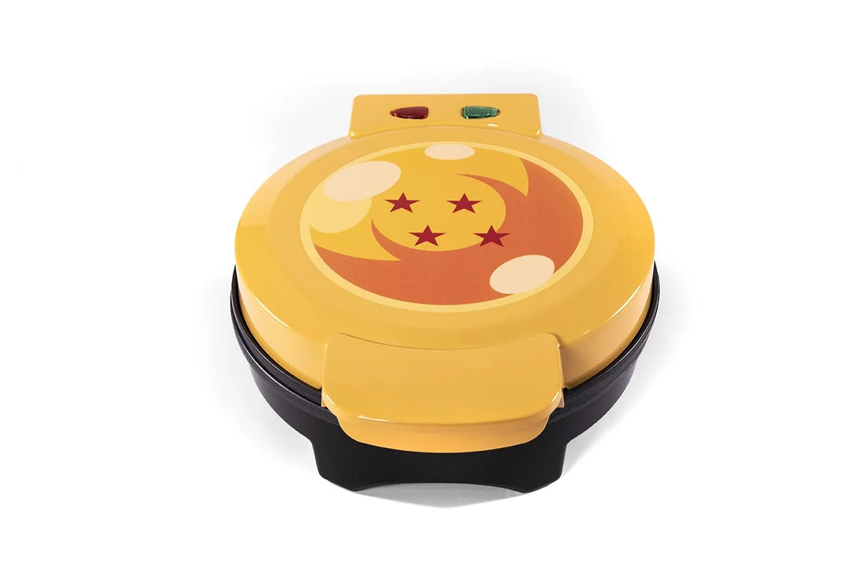 Dragonball Z Waffle Maker W4966