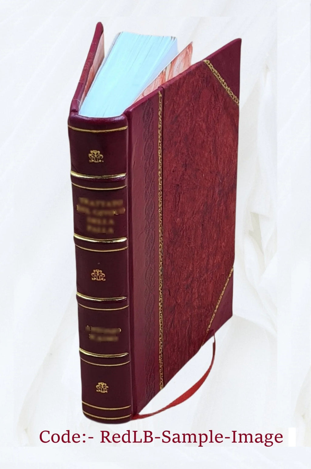 My colonial service in British Guiana, St. Lucia, Trinidad, Fiji, Australia, Newfoundland, and Hong Kong, with interludes Volume 2 1903 [Leather Bound] D753785