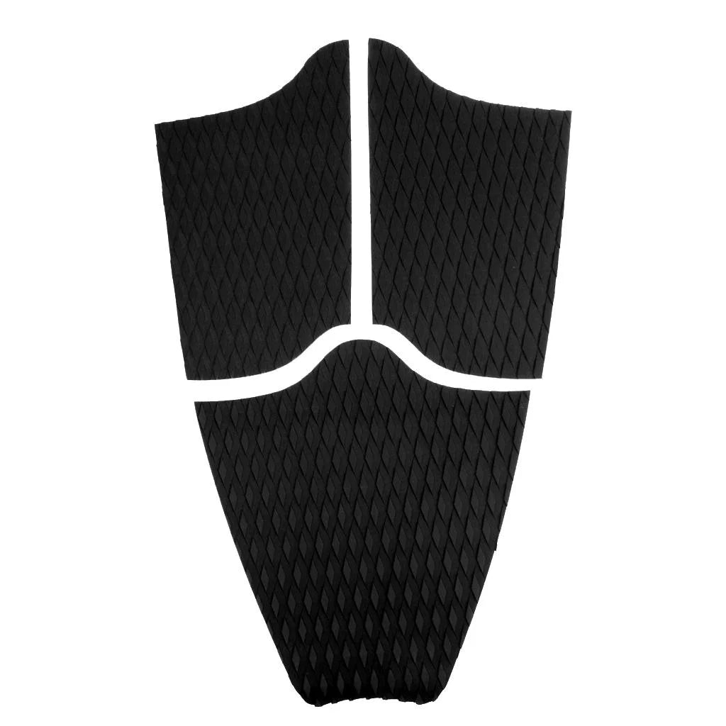 9 Piece Surfboard Shortboard Tail Pad P93810