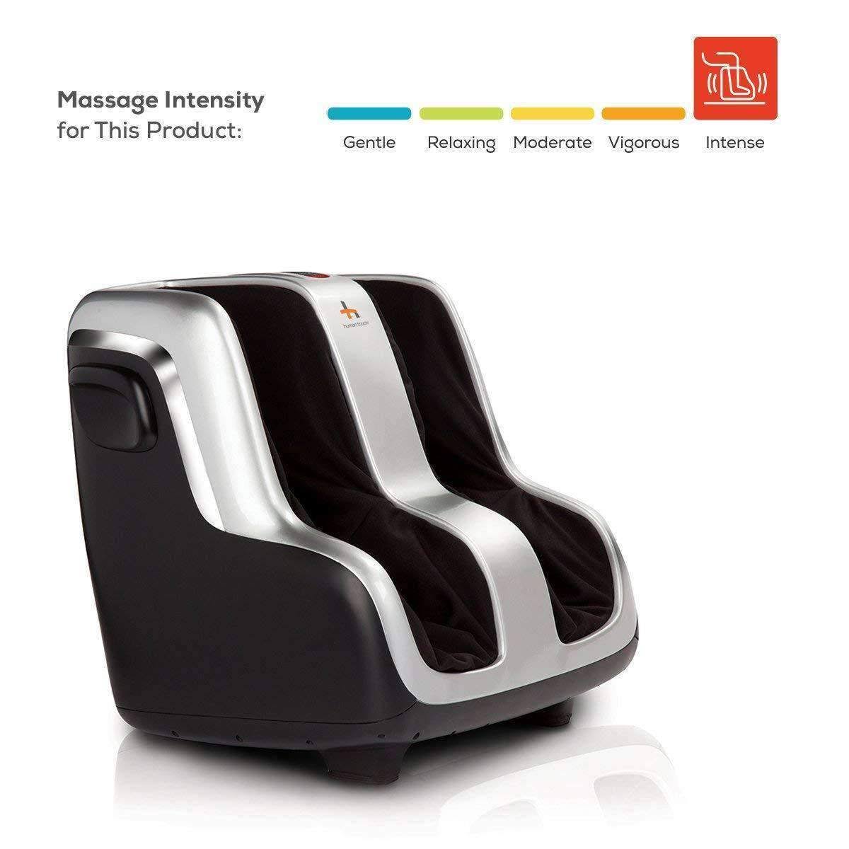 Reflex4 Foot & Calf Massager F189299