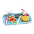 Hot Lunch Set M78087