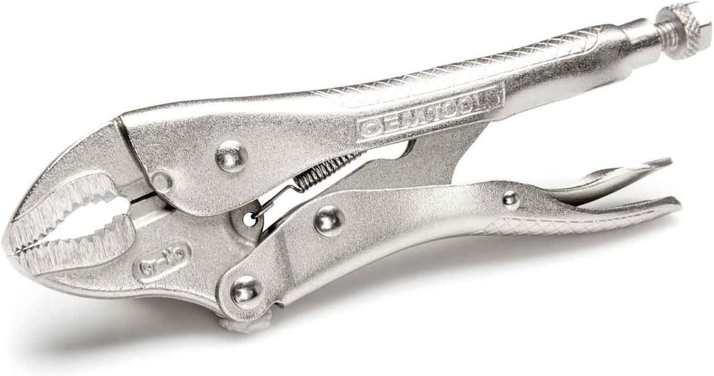 7 Piece Locking Pliers Set with EVA Tray Q71779