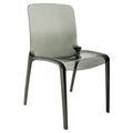 Black Dining Side Chair V15902