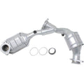 Catalytic Converter H643